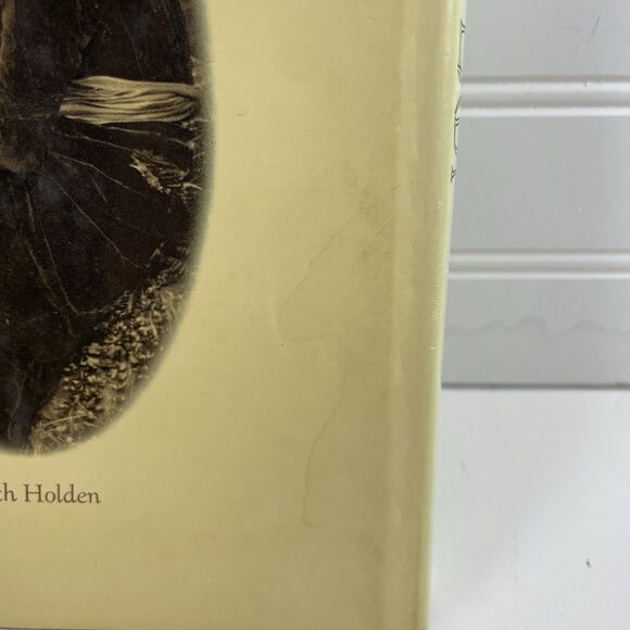 The Country Diary of an Edwardian Lady by Holden Edith Hardcover 1977 DJ 1st Ed - Picture 3 of 16